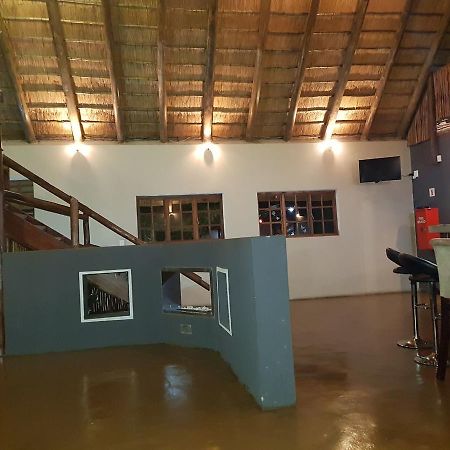 Rhulani Kruger Villa Marloth Park Exterior photo