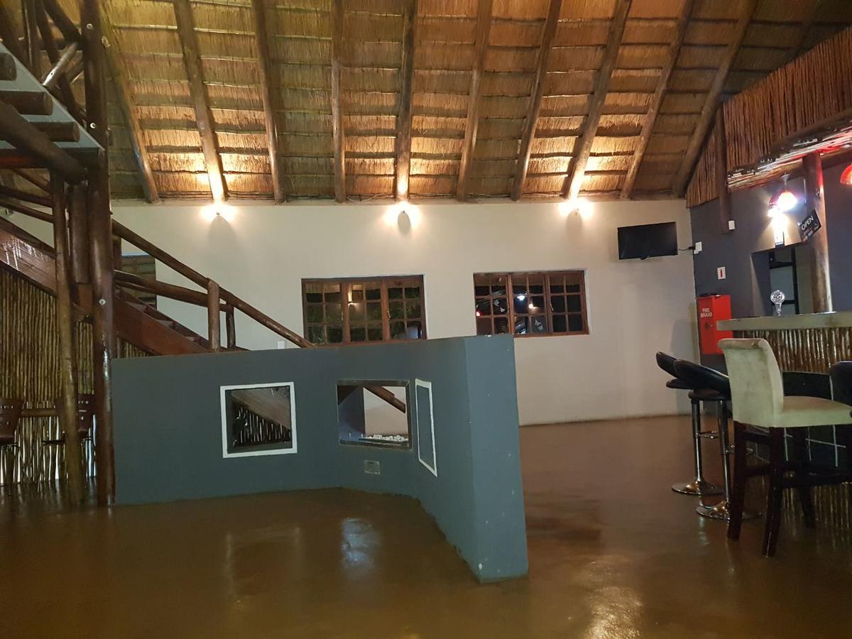 Rhulani Kruger Villa Marloth Park Exterior photo