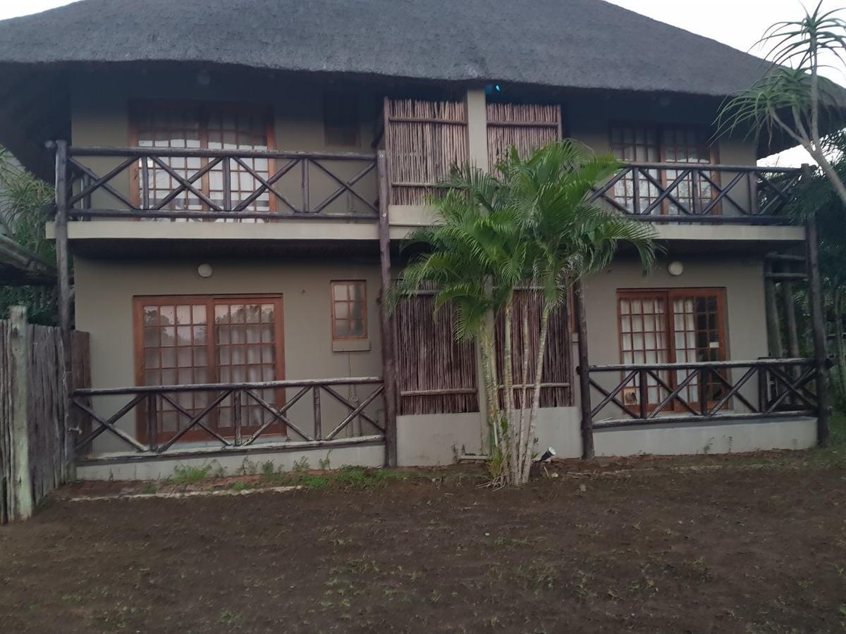 Rhulani Kruger Villa Marloth Park Exterior photo